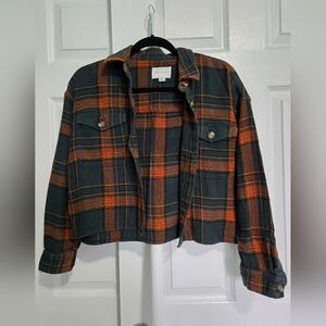 AE Flannel